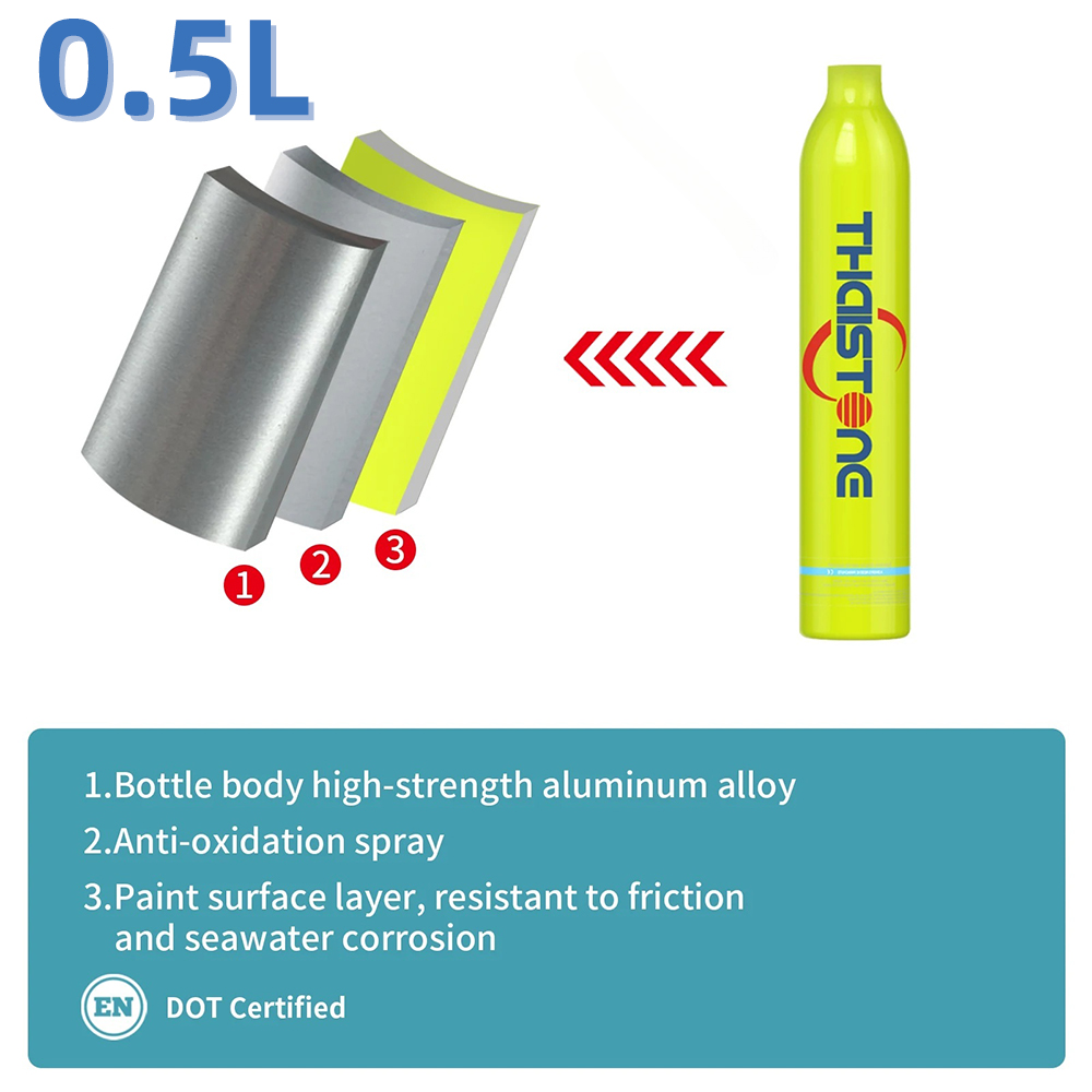 Aquarium Fish Small - 1 adet Mini yüksek basınçlı basınçlı