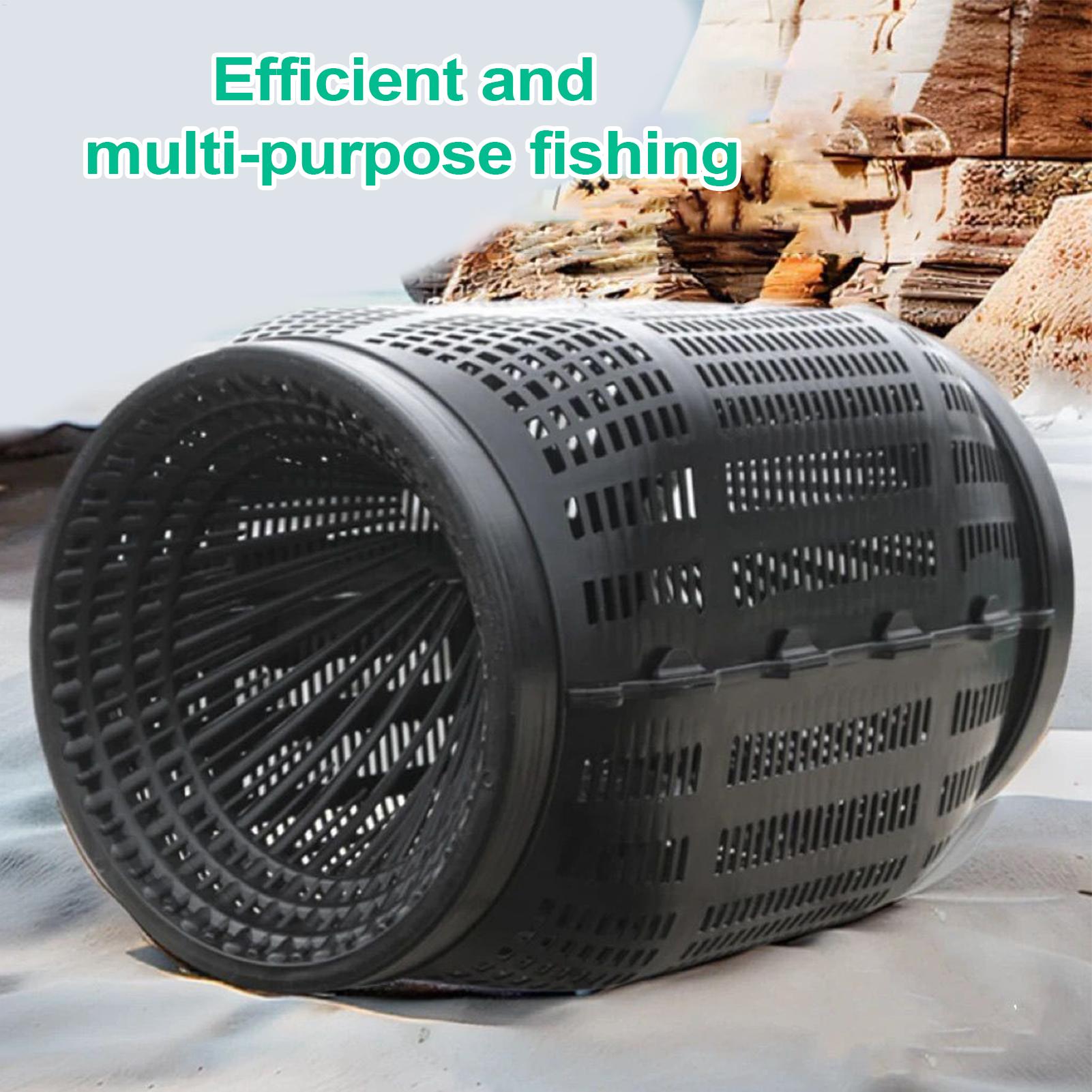 Balık Tuzağı Taşınabilir Minno - Aquarium Fish Escape incelemesi ve fiyatı