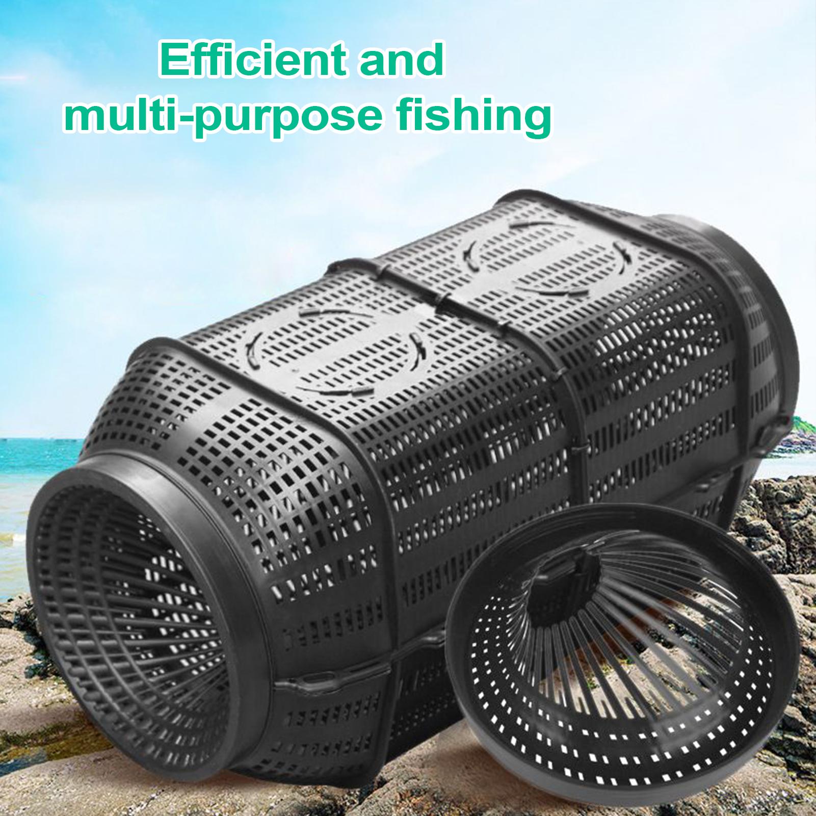 Balık Tuzağı Taşınabilir Minno - Aquarium Fish Escape incelemesi ve fiyatı