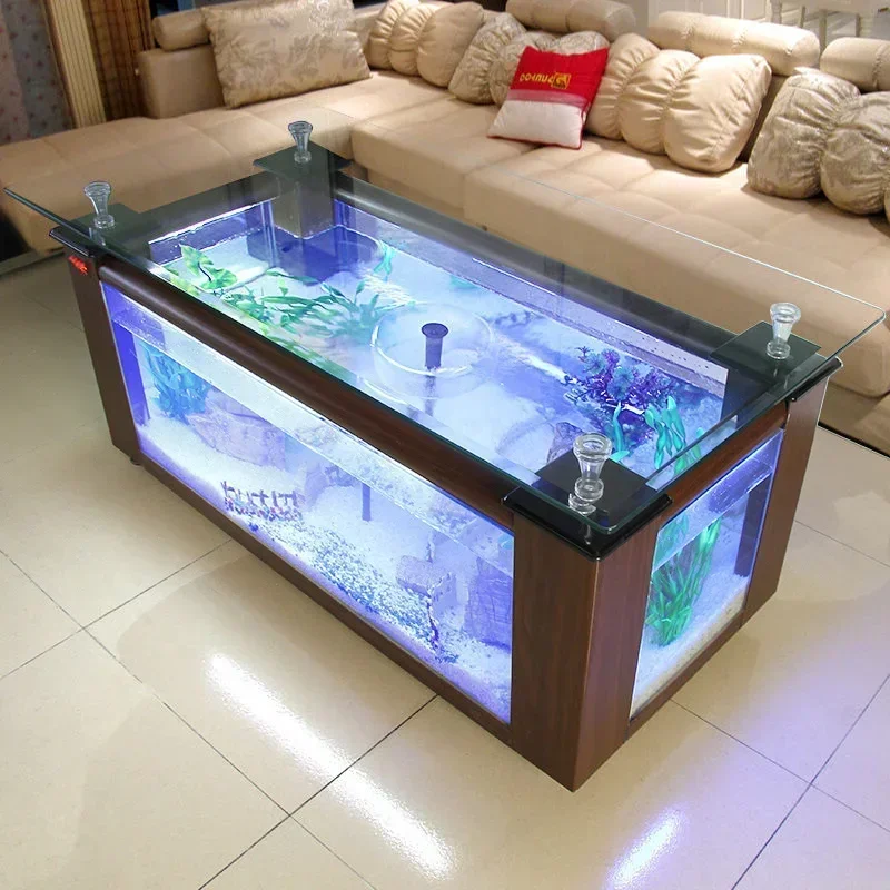 Yüksek Kaliteli Balık Tankı Se - Aquarium Fish Rate incelemesi ve fiyatı