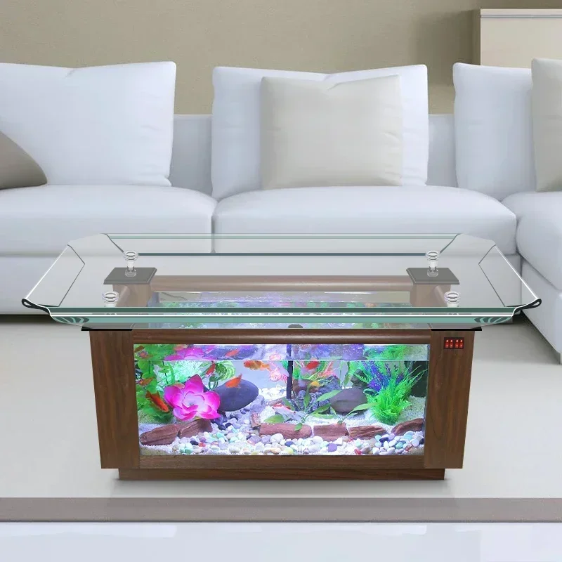Yüksek Kaliteli Balık Tankı Se - Aquarium Fish Rate incelemesi ve fiyatı