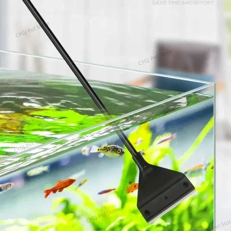Balık Tankı Temizleme Aracı Dü - Aquarium Fish Waste Collector incelemesi ve fiyatı