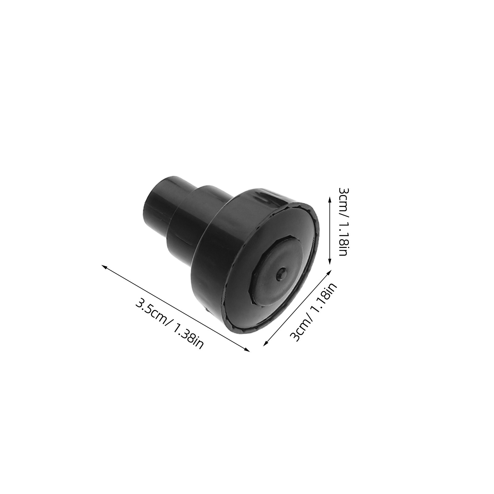 1 Set Çeşme Nozulu Plastik Küç - Aquarium Fish Small incelemesi ve fiyatı