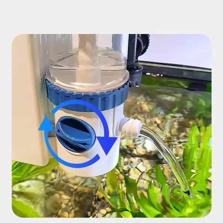 3'ü 1 arada asılı akvaryum fil - Aquarium Fish Waste Collector incelemesi ve fiyatı