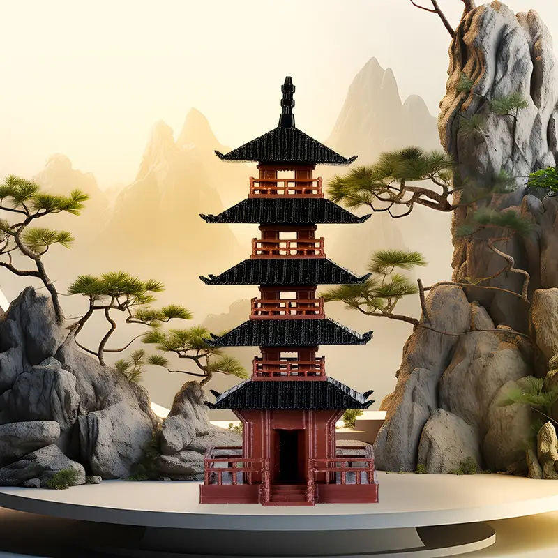 Bahçe Akvaryum Bonsai Dekor Mi - Aquarium Fish Small incelemesi ve fiyatı