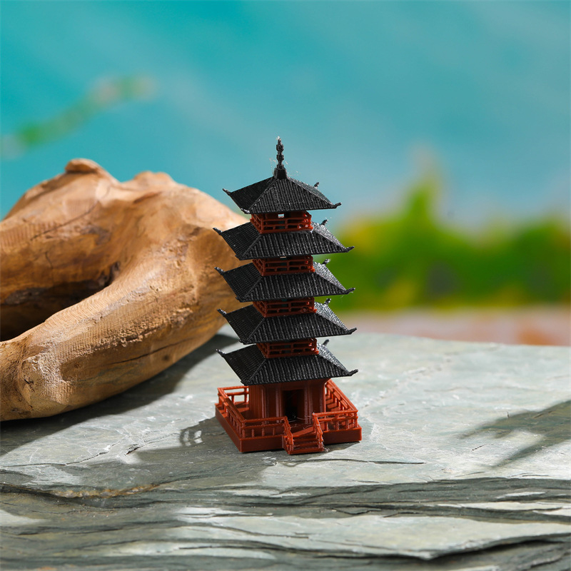 Bahçe Akvaryum Bonsai Dekor Mi - Aquarium Fish Small incelemesi ve fiyatı