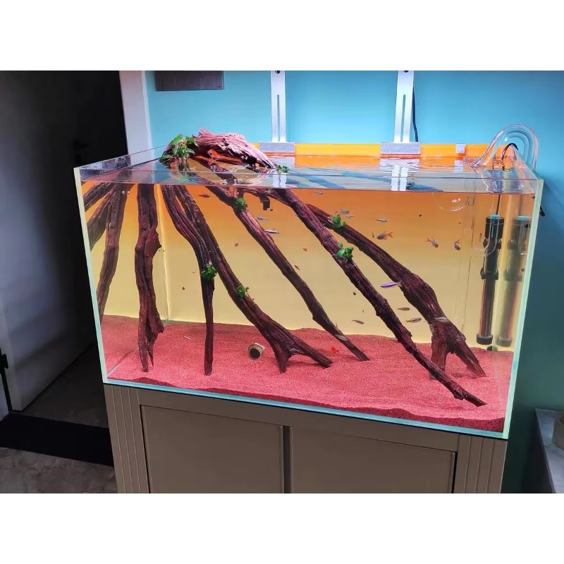 Akvaryum Balık Tankı Akrilik G - Aquarium Fish Rate incelemesi ve fiyatı