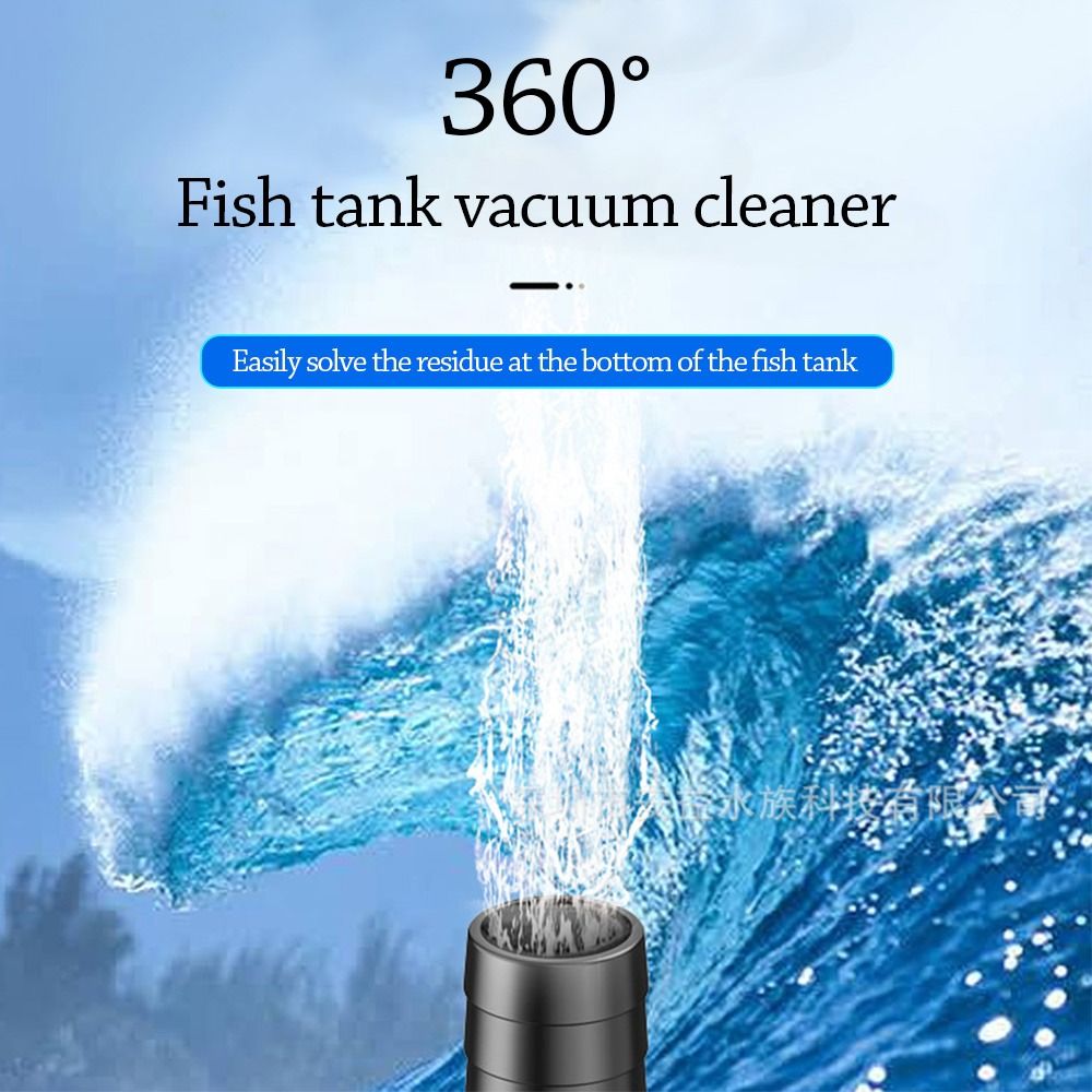 8/15/32W Akvaryum Su Pompası A - Aquarium Fish Rate incelemesi ve fiyatı