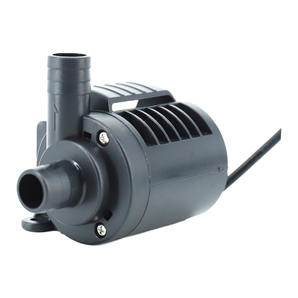 5V Fırçasız DC Su Pompası 500L - Aquarium Fish Rate incelemesi ve fiyatı