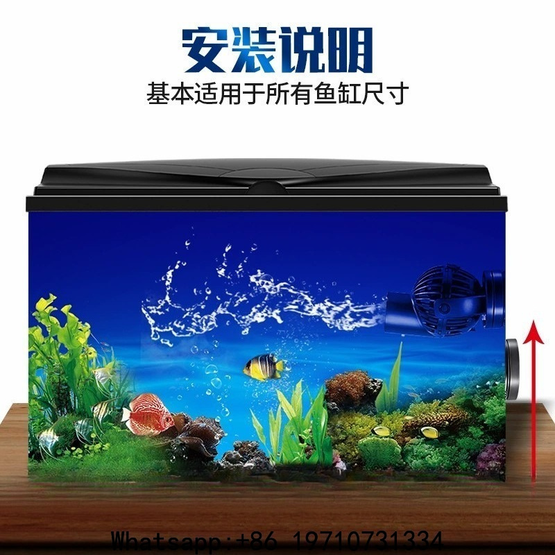 Dalga Yapıcı Pompa Sirkülasyon - Aquarium Fish Rate incelemesi ve fiyatı