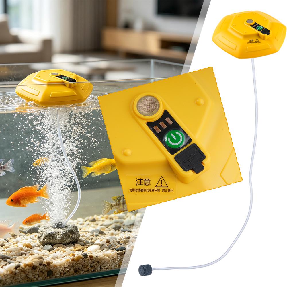 Taşınabilir Yüzen Balık Tankı  - Aquarium Fish Escape incelemesi ve fiyatı