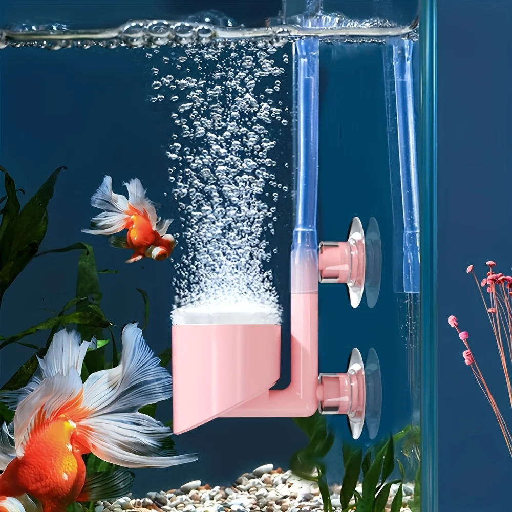 Balık Tankı Akvaryum Hava Pomp - Aquarium Fish Rate incelemesi ve fiyatı