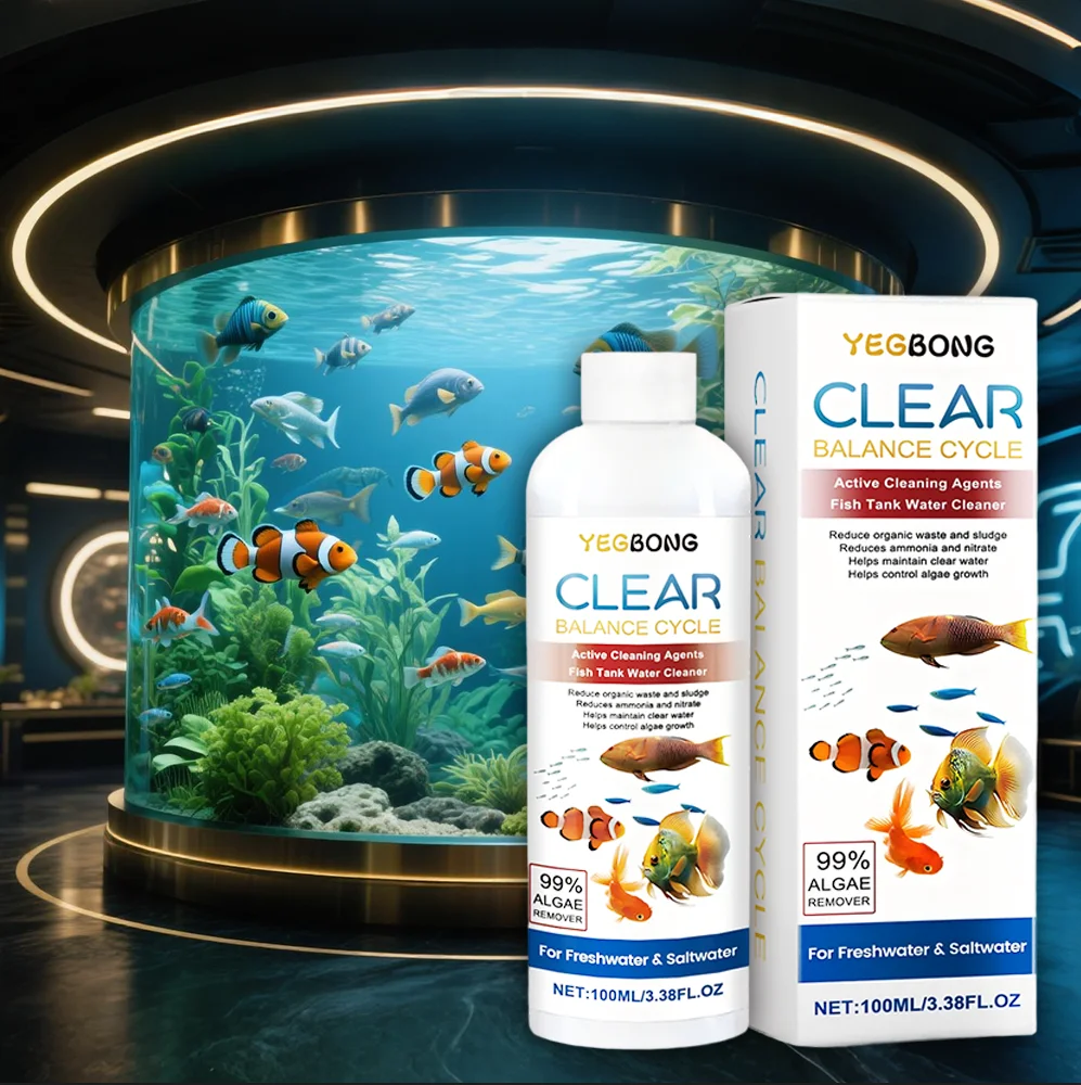 Balık Tankları için Yosun Sökü - Aquarium Fish Waste Collector incelemesi ve fiyatı