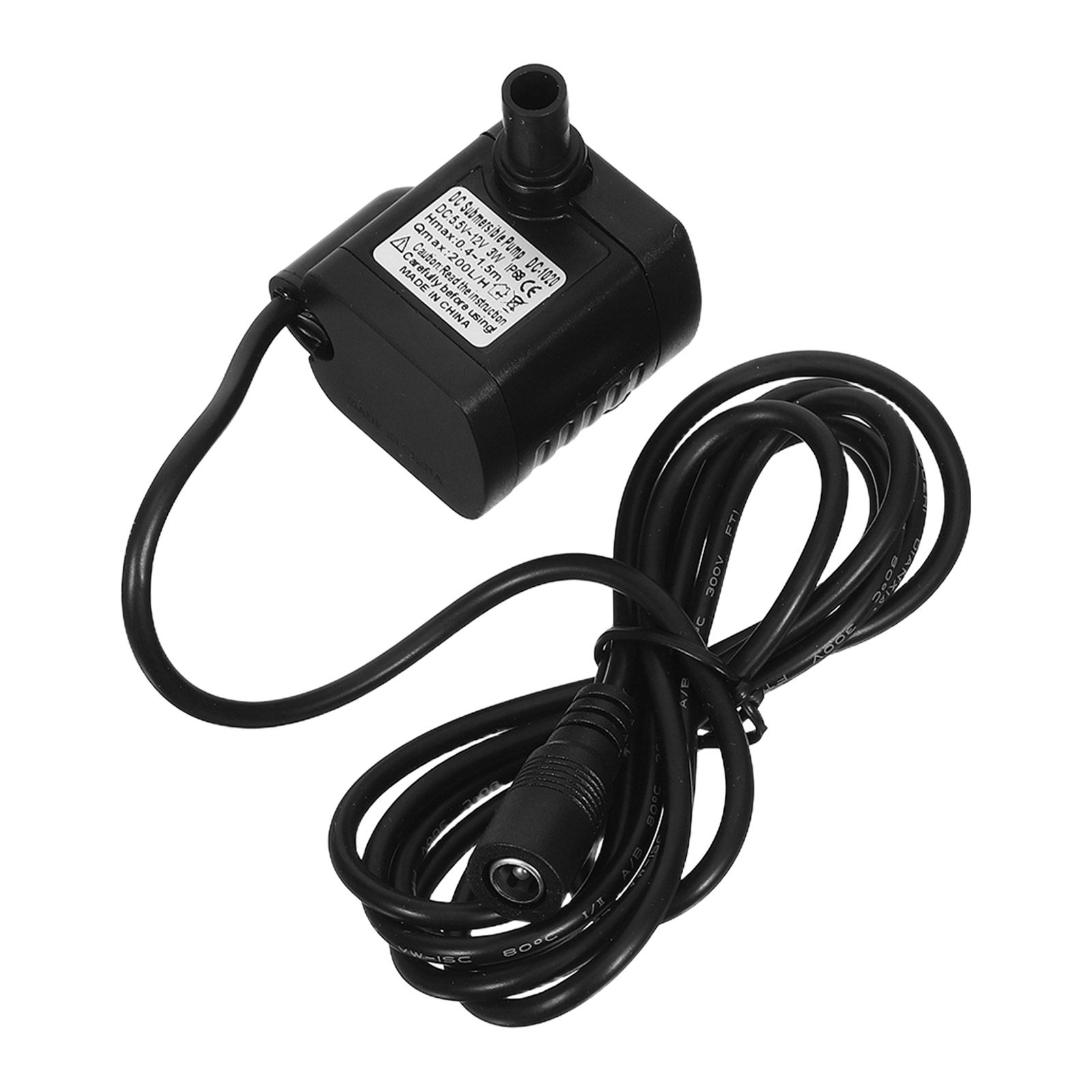 Dc-1020 Dc 12V 3W Mini Ayarlan - Aquarium Fish Rate incelemesi ve fiyatı