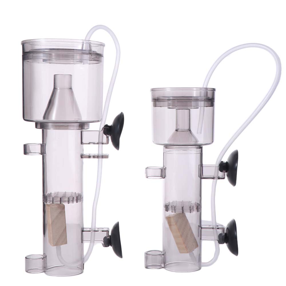 Vakumlu Akvaryum Protein Skimm - Aquarium Fish Waste Collector incelemesi ve fiyatı